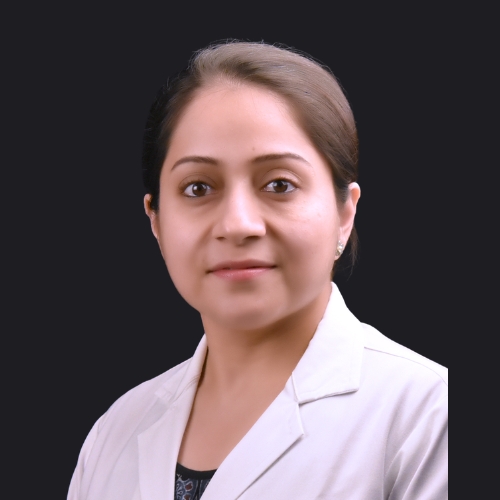 Dr Tarjani Dave