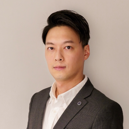 Dr Tim Hsu