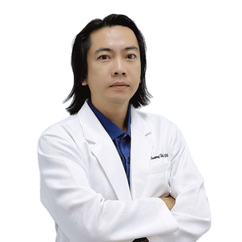 Dr Truong Tan Minh Vu