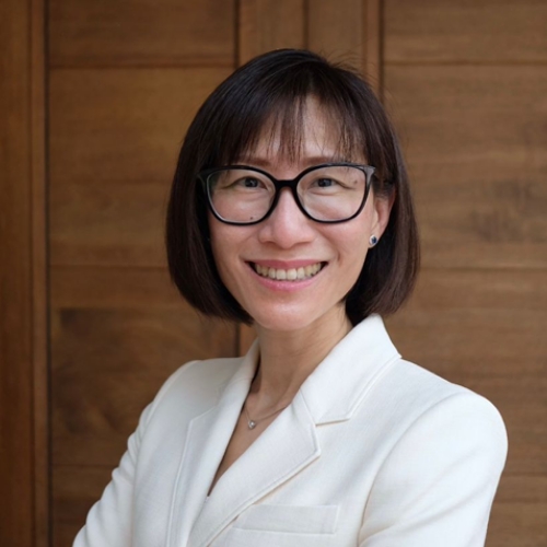 Dr Tsiang Ung
