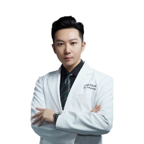 Dr 刘洋