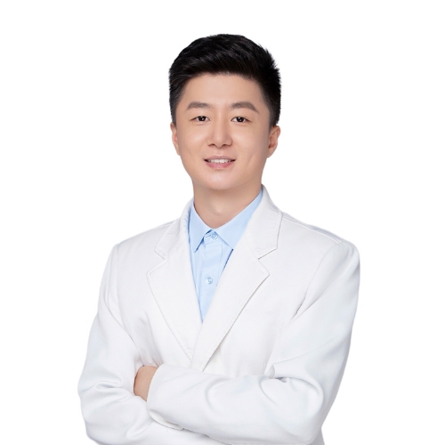 Dr Kuang Letian  匡乐天