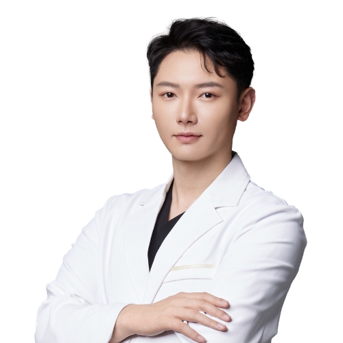 Dr 向往