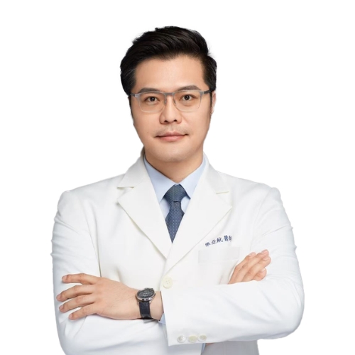 Dr 张亚航