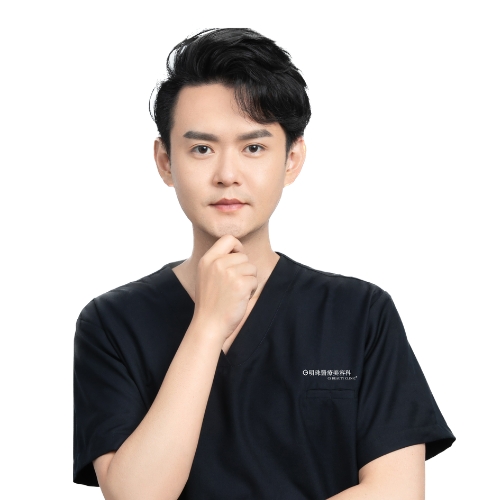 Dr 李渊