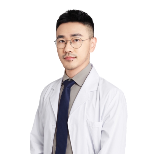 Dr 郭跃