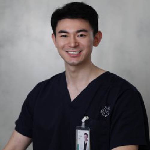 Dr Li Jialun 李嘉伦