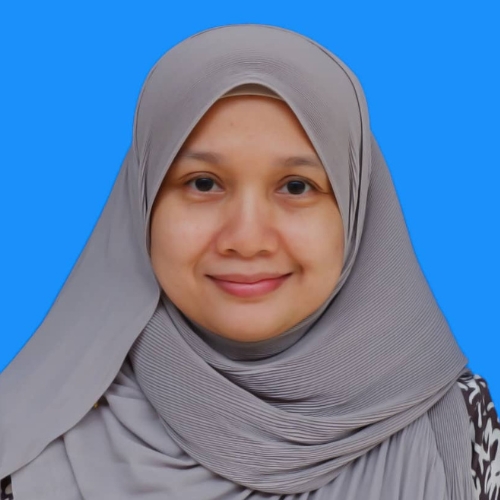 Dr Hanida Hanafi