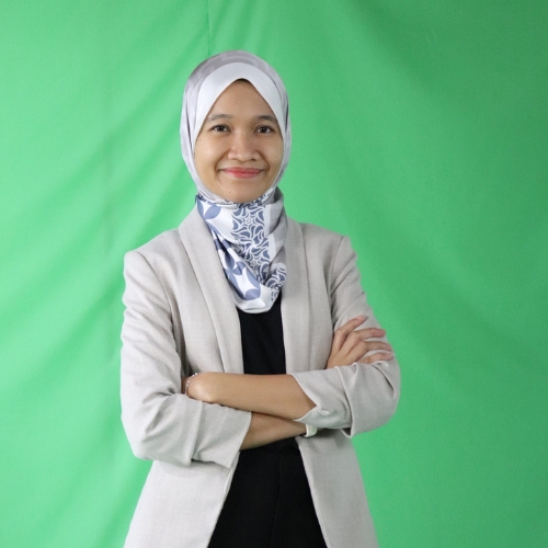 Dr Nur Aqilah binti Salleh