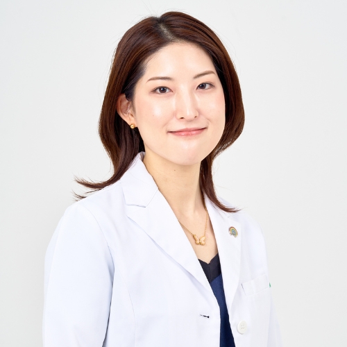 Dr Shiho Watanabe