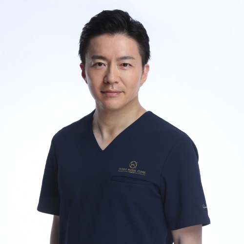 Dr Tomoyuki Kashima