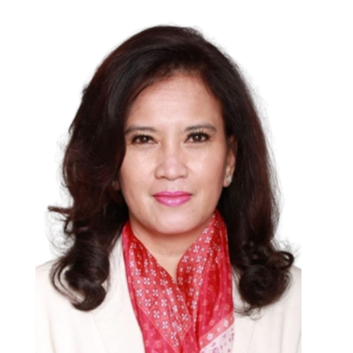 Prof Yunia Irawati
