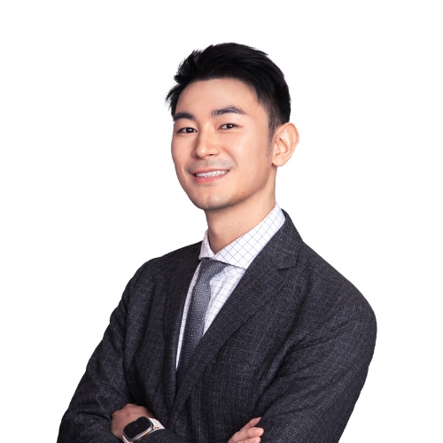 Dr Li Jialun 李嘉伦