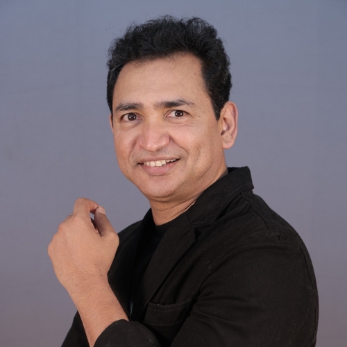 Dr Atul Kathed