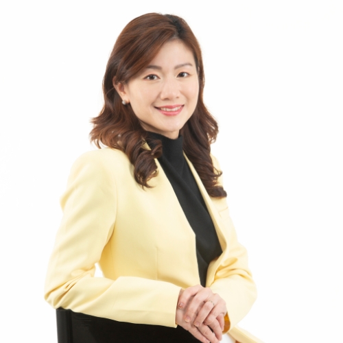 Dr Goh Siew Wen