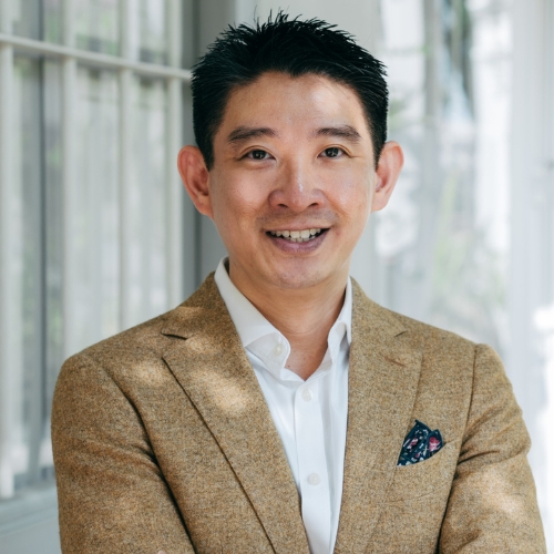 Dr Jonathan Lee