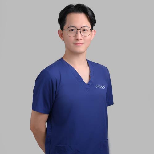 Dr Mohamed Syamim Bin Mazelan