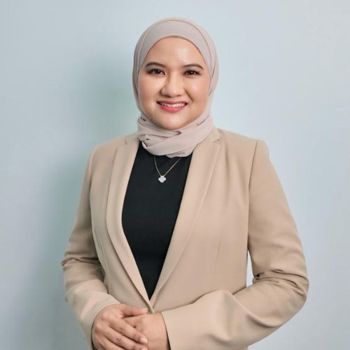 Dr Nazelia Thibroni