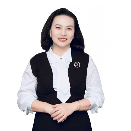 Dr Nguyen Phuong Thao