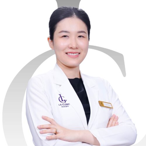 Dr Nguyen Thi Thu Thao