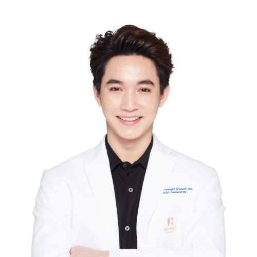 Dr Rueangrit Siriphanit