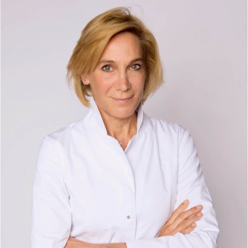Dr Tanja C. Fischer