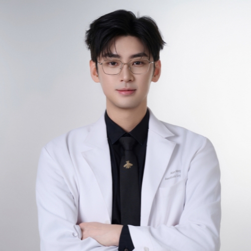 Dr Wong Chau Loon 黃昭倫