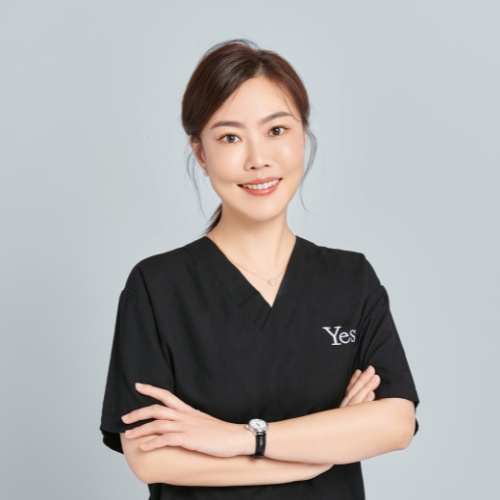 Dr Yang Fang 杨芳
