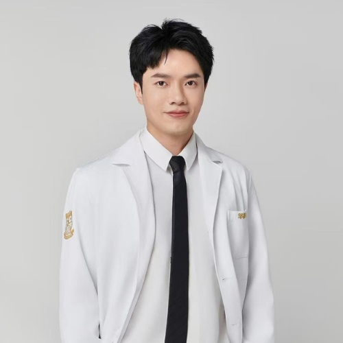 Dr Zou Jiahua 邹嘉骅