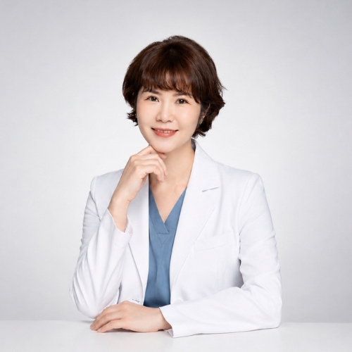 Dr Liu Chunxiao 刘春晓