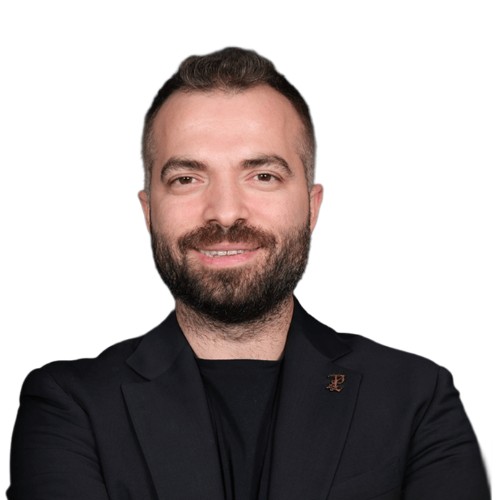 Dr Emre Guvercin