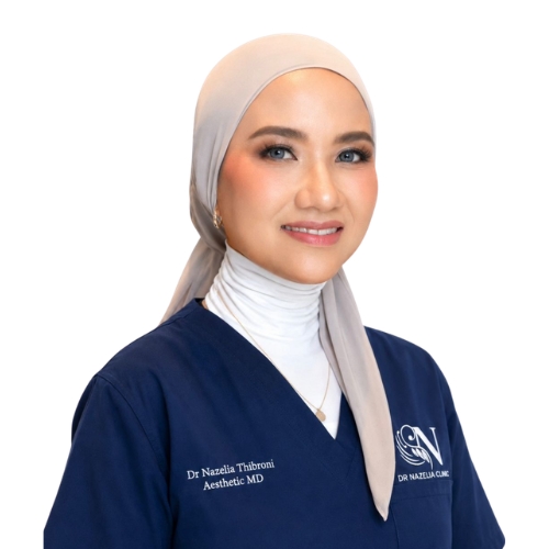 Dr Nazelia Thibroni
