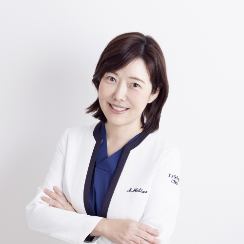 Dr Sawako Hibino