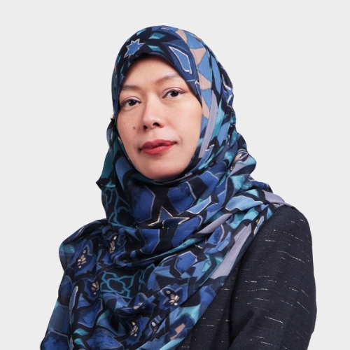 Dr Othmaliza Othman