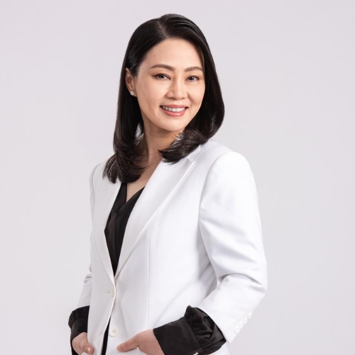 Dr Anna Hoo Jen Shi