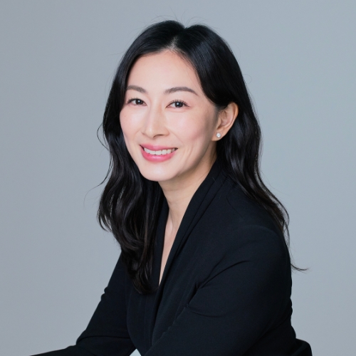 Dr Gillian Teh