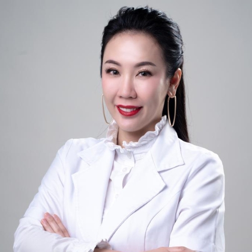 Dr Koh Kai Yee