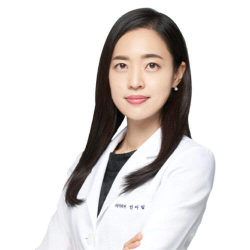 Dr Min Ah Rim