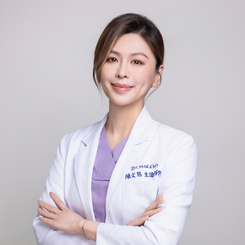 Dr Monica Chen Wen-Hui