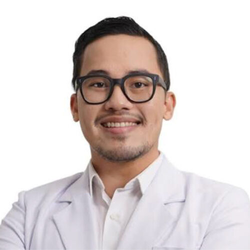 Dr Panji Respati