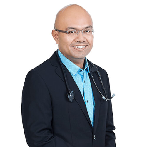Dr Saiful Kassim