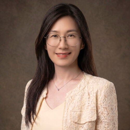 Dr Serena Cheng You Si