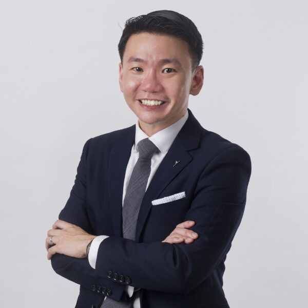 Dr Steven Teoh Soo Huat