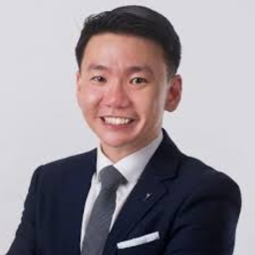 Dr Steven Teoh Soo Huat
