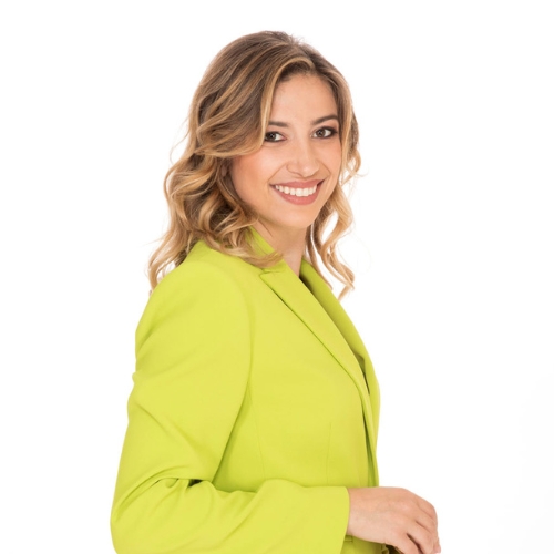 Dr Susanna Marini