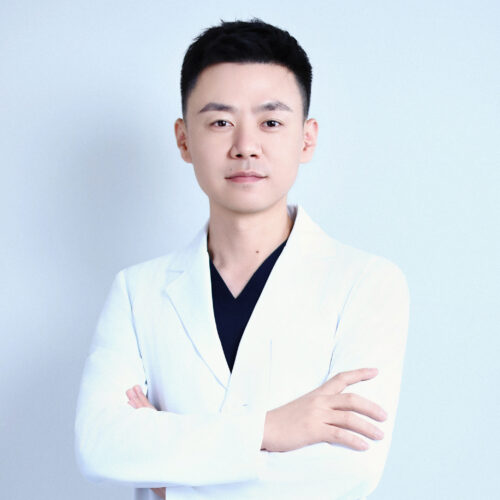 Dr Xue Yong Ping 薛永平