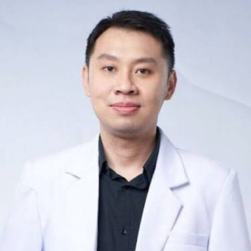 Dr Yuri Yogya