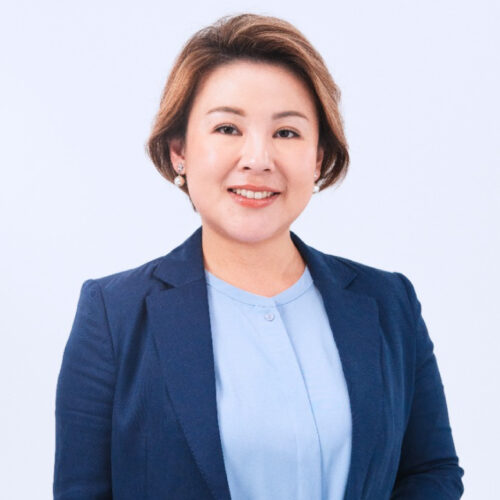 Dr Melissa Liaw