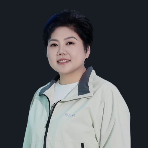 Miss Yang Xia 杨霞