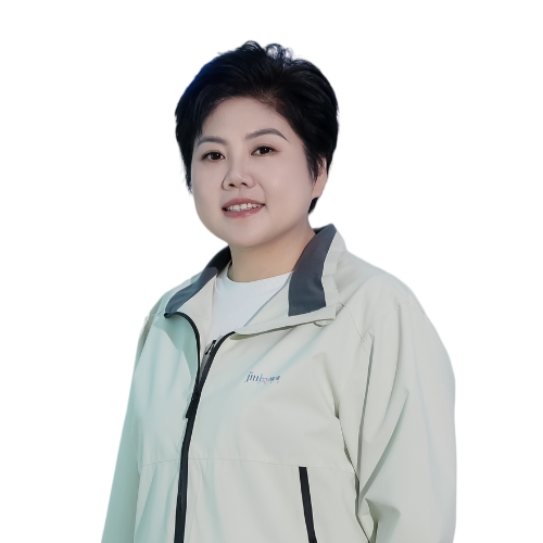 Dr Yang Xia 杨霞